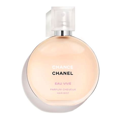 parfem chanel chance eau vive|chanel chance eau vive sephora.